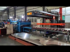 300kg-3T سرو موتور اتوماسیون دست ربات سفارشی سازی
