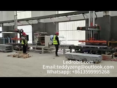 ماشین آلات پردازش سنگ