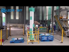 ماشین خودکار بسته بندی