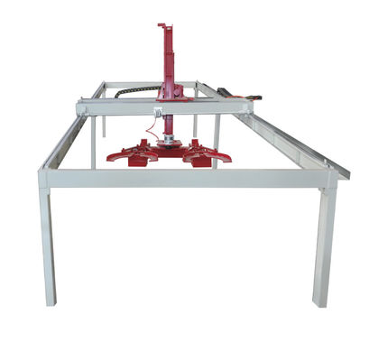 ربات صنعتی تولیدی سنگین، ربات فریم، ربات بارگیری و تخلیه