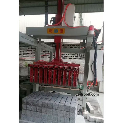 ربات بارگذاری و تخلیه با صفحه نمایش LCD 300kg - 3000kg رباتیک اتوماسیون بار مفید
