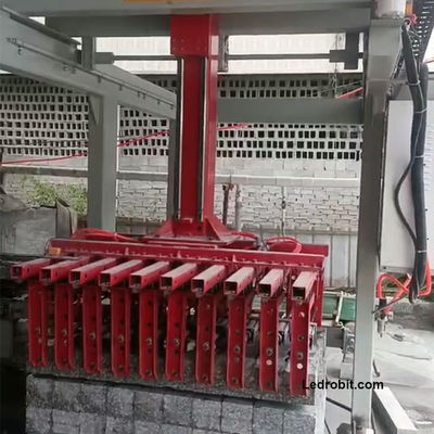 300 کیلوگرم ظرفیت روبات صنعتی بازو روبات های تولیدی متنوع ODM