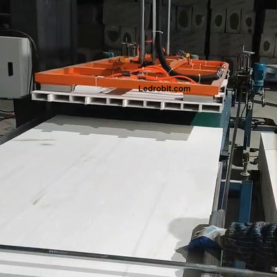 ماشین آلات تصفیه شیشه Cnc الکتریکی با سفارشی سازی گسترده