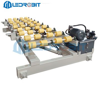 بارگذار مرمر سفارشی با راندمان بالا برای خط تولید اتوماتیک مرمر