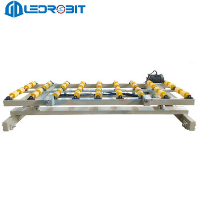 ماشین بارگیری سنگ مرمر اتوماتیک برای پردازش سنگ