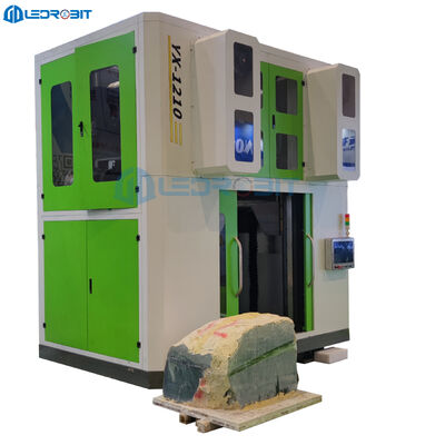 دستگاه سیم اره سنگ با سختی بالا PLC کنترل دقیق و استقرار بدون نیاز به ساخت و ساز