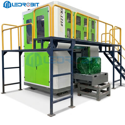 138kW سیم بلند کننده با قدرت بالا دید بدون طراحی ستون سیمان، 0.37mm سیم فوق العاده نازک برای پردازش جید پایدار