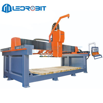 پاسخگویی به الزامات سختگیرانه برای سد جاده های شهری چگونه یک ماشین پولیشینگ خودکار تحمل های فیزیکی کار دستی را از بین می برد